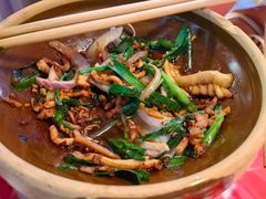 -湘遇老伙计浏阳菜馆(南门口店)