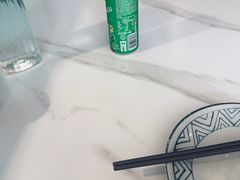 -山丹丹西北菜(金贸大厦店)