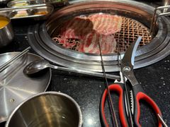 -韩烧牛中牛·甄选黑牛烤肉(黑金店)