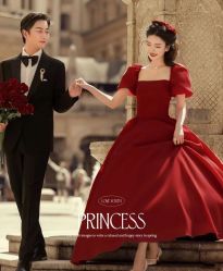 -索菲亚婚纱摄影