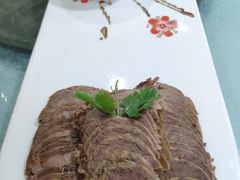 -马尔龙新疆饭店·清真(长青路店)