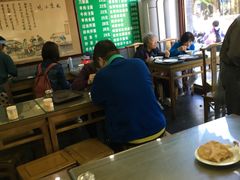 大堂-护国寺小吃(东四店)