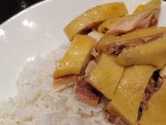 香液鸡-正斗·港式粤菜(SKLP店)