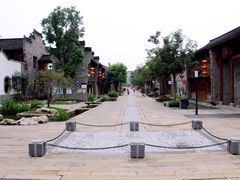 -灵谷景区