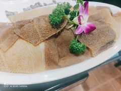 黑毛肚-吴记老锅底麻辣火锅(福州路店)