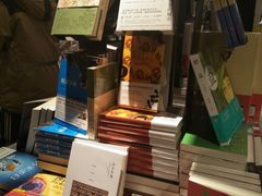 -西西弗书店&矢量咖啡(万象城店)