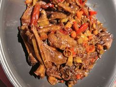 -老房子·南昌菜(双子塔店)