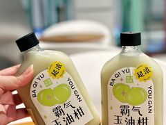 -奈雪的茶(苏宁广场店)