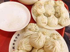 -庆丰包子铺(东单店)