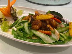 -翠园(兴业太古汇店)