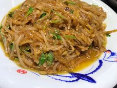 酸菜粉-小柒家第一锹东北菜(城关店)