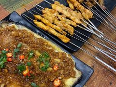 -三里桥徐家烧烤(启明街店)
