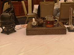 早茶-顺德人家食府(黄金广场店)