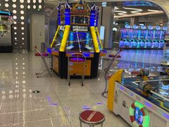 -汤姆熊欢乐世界 · 弹珠机(销品茂店)