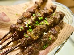 -潮牛海记•潮汕牛肉火锅•醉鸡煲•粿条汤(通北路店)
