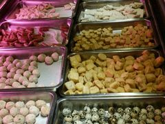 -大漠风烤肉火锅自助餐厅(鹰展店)