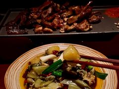 -大聖·精酿啤酒&火烧鸡(市南路店)