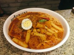 -三代烤肉(保利广场店)