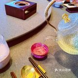 江南细雨，只此青玉🍃李公堤高奢江南苏宴[礼花]