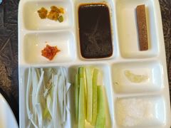 -正德楼果木烤鸭·渔家菜(东港店)