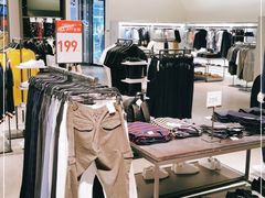 -ZARA(海雅缤纷城宝安店)