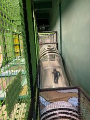 -MELAND CLUB亲子乐园·派对·餐厅(北京芳圆里ID MALL店)