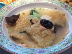 -荷塘秋月·本帮江浙菜(国权路店)