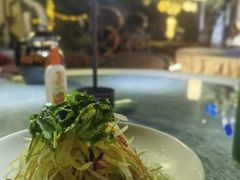 -汤记传菜(秀浦路店)