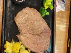 牛排-必胜客(百联又一城店)