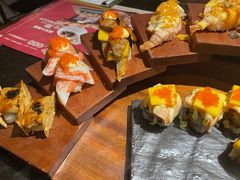-古田居·特色寿司料理(星之岛旗舰店)
