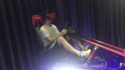 -BBVR团建聚会体验馆·亲子DIY手工