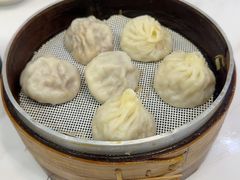 -百年尹氏汤包(湖南路狮子桥店)