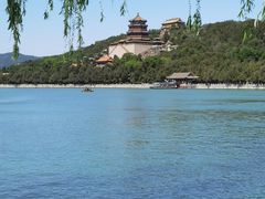 -颐和园