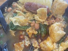 -螺蛳粉先生(蓟门桥店)