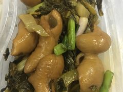-玲又珑美食(盘福路店)