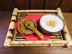 -廣福德记·传统手作茶点铺(广渠门店)