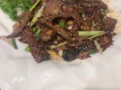 -正阳门饭庄·烤鸭·北京菜(万丰路七里庄店)
