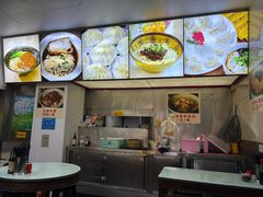 -食惠里小笼包面馆(越秀店)
