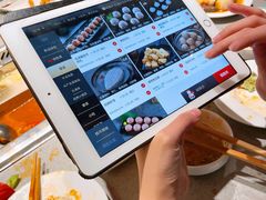 -海底捞火锅(团结桥店)