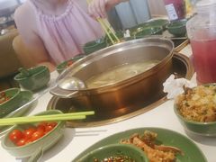 -润园四季椰子鸡火锅(南山海岸城店)