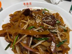 -粤港湾砂锅粥·宵夜(宝龙店)