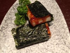 烤年糕-炉匠炉端烧·酒(国金中心商场店)