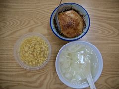 -张钦德·广场老牌豆花甜汤(总店)