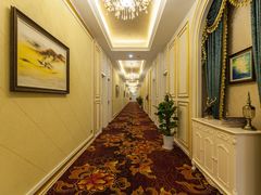 -名流健康高端体检中心·名宾门诊·健康管理