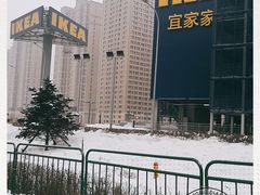 -宜家家居(哈尔滨商场店)