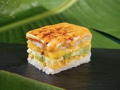 热浪千层-Sushi Love 创意寿司(正佳广场店)