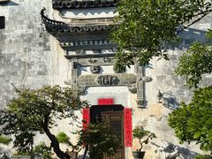 -宏村-南湖书院