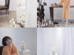 -桉树林A coffee 森林餐厅(三圣乡店)
