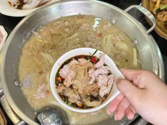 -老来福·非遗酸汤兔(凯旋路店)