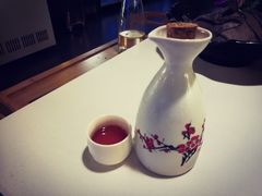 -大院小院传统火锅·小酒馆(北城天街店)
